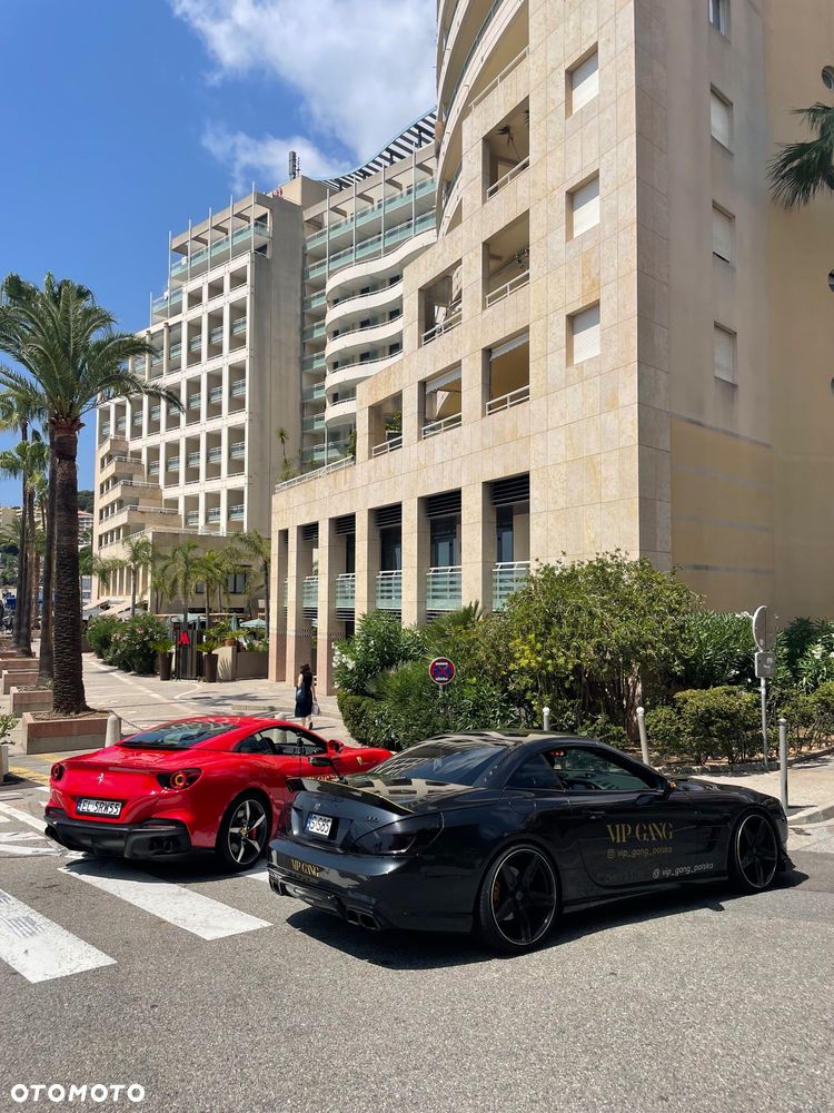 Mercedes-Benz SL - 19