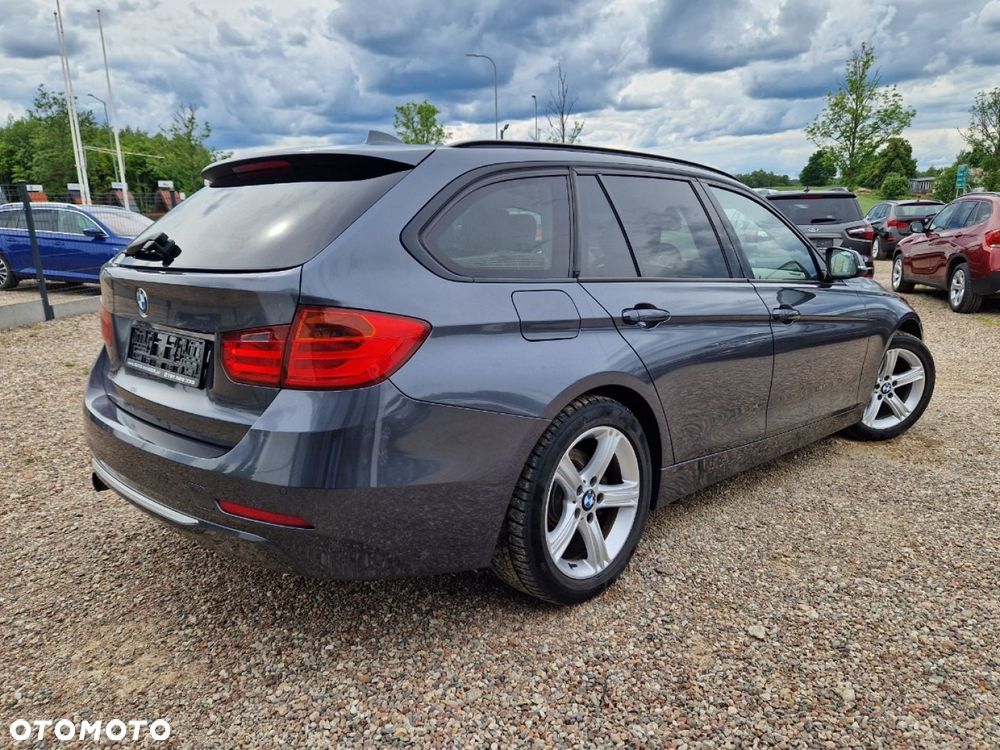 BMW Seria 3 - 2