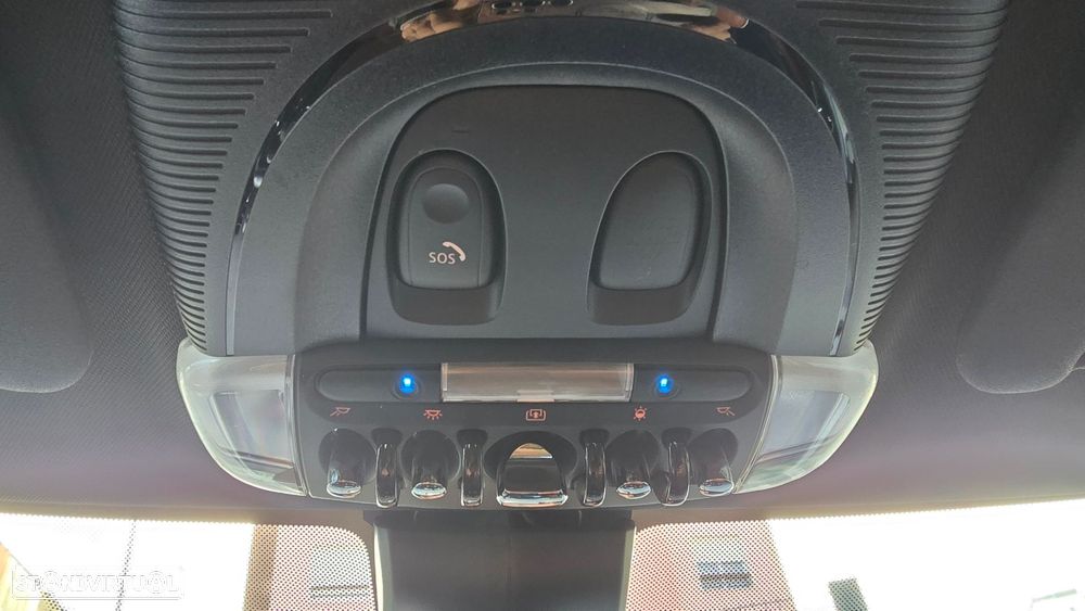 MINI Clubman Cooper D Auto - 13