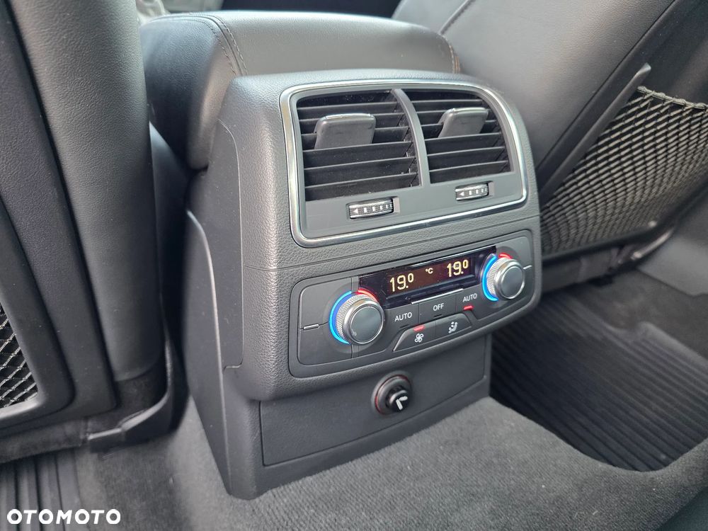 Audi A6 Limousine 2.0 TDI Quattro S tronic - 17