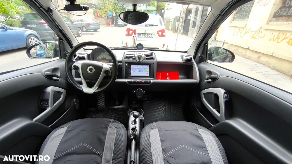 Smart Fortwo 1.0 pure - 15