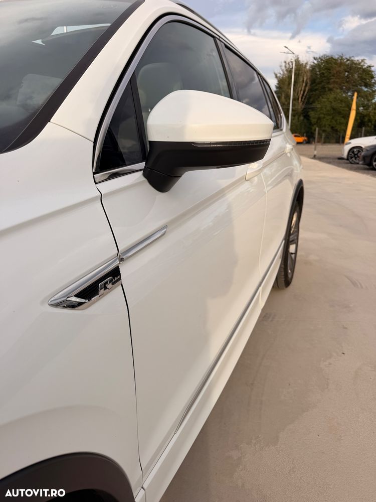 Volkswagen Tiguan 2.0 TSI OPF DSG 4Motion R-Line - 13