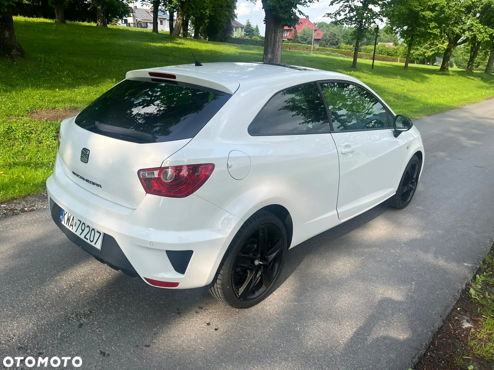 Seat Ibiza - 9