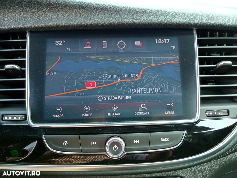 Opel Mokka 1.6 CDTI ECOTEC START/STOP Innovation - 20