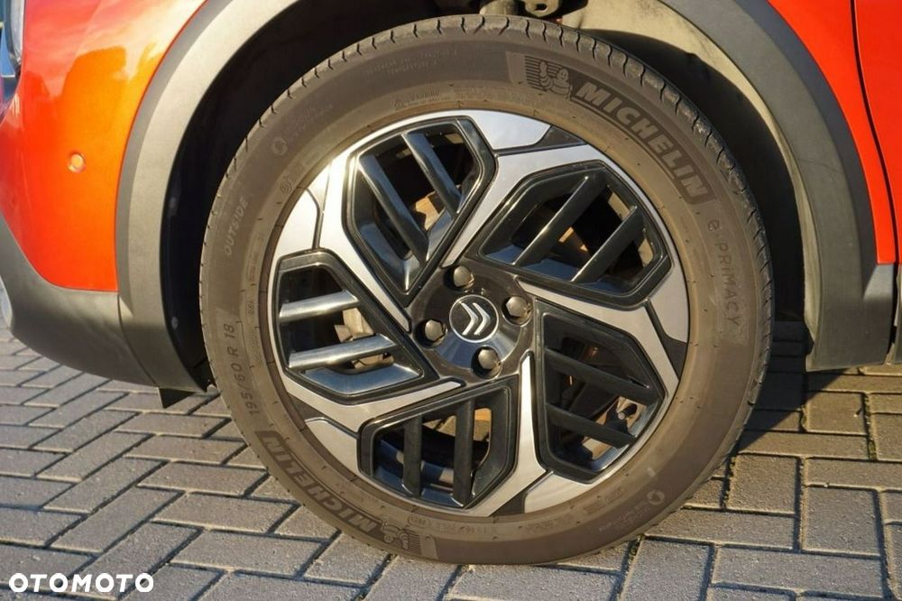 Citroën C4 - 32