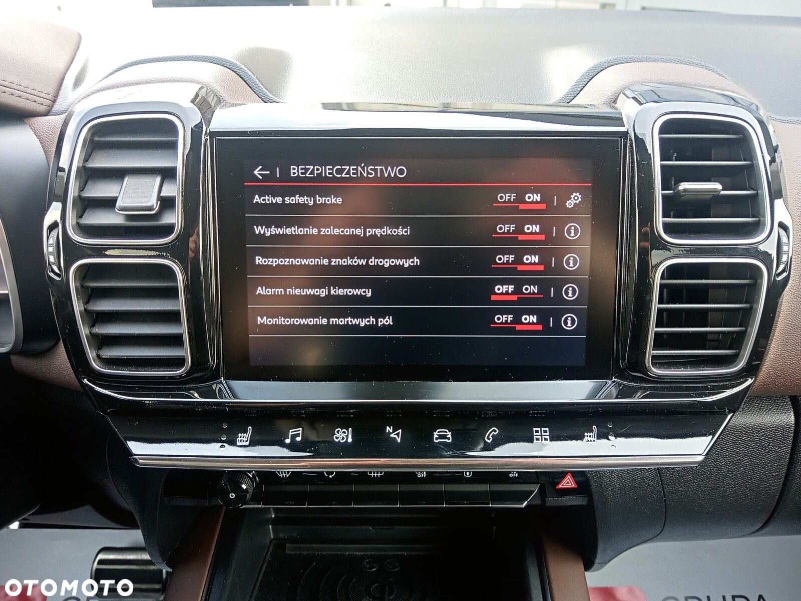 Citroën C5 Aircross 2.0 BlueHDi Shine EAT8 - 20