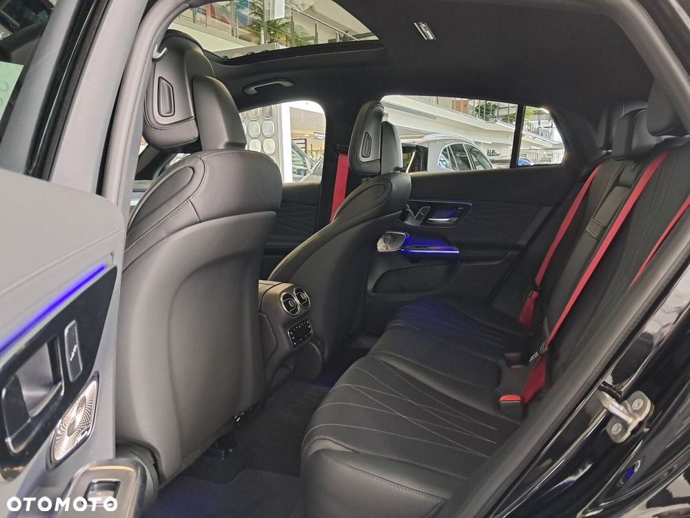 Mercedes-Benz GLC - 35
