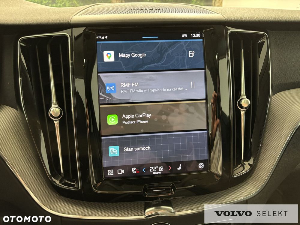 Volvo XC 60 - 17
