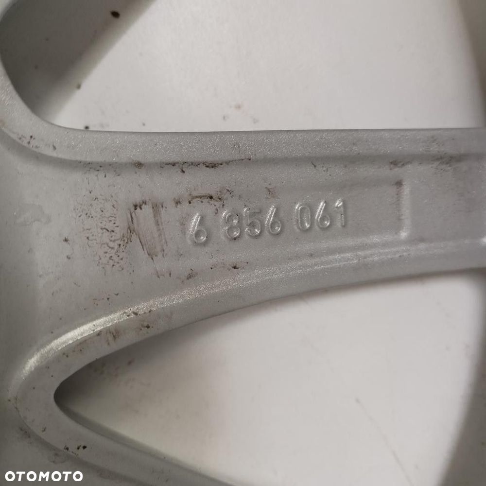 ALUFELGI 5x112 17 BMW 2 F45 F46 6856061 (E4680) - 7