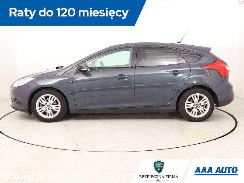 Ford Focus - 4