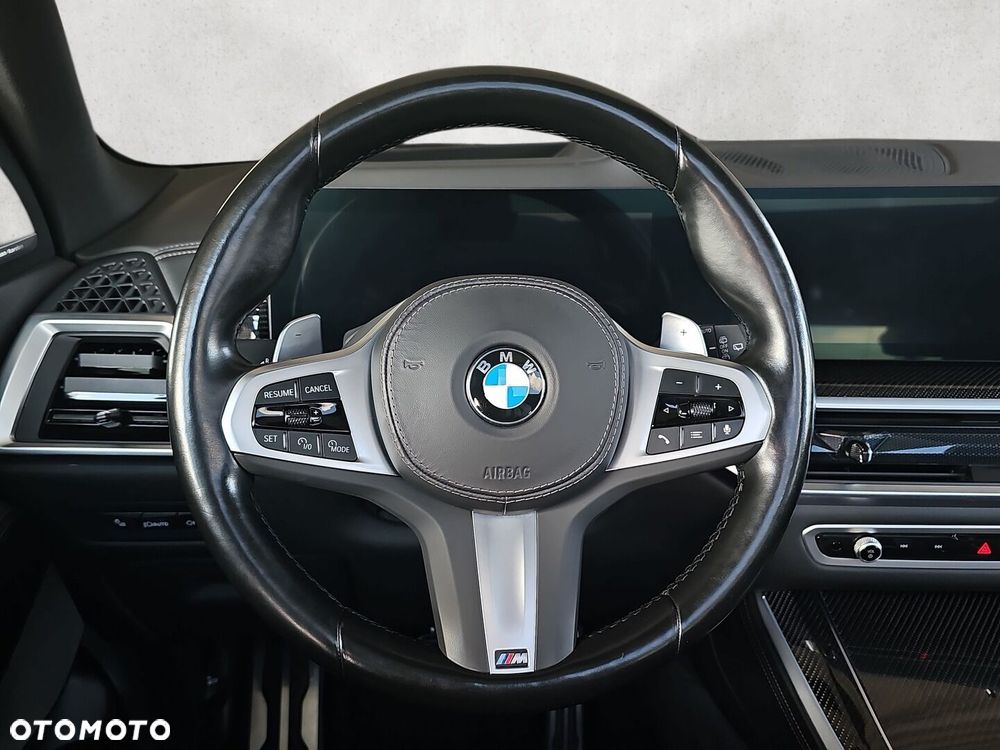 BMW X5 - 19