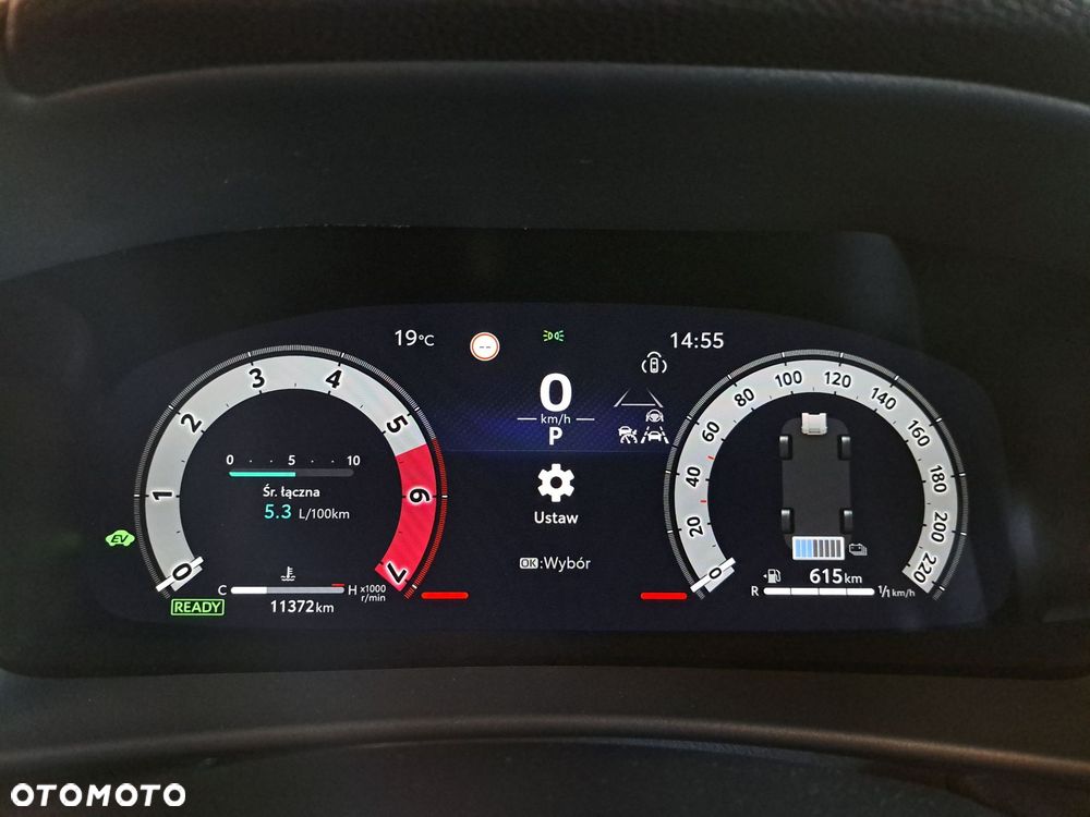 Toyota C-HR 1.8 Hybrid Style - 32