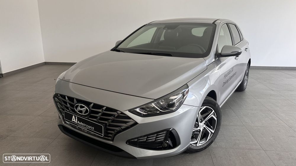 Hyundai i30 1.0 T-GDI Style Plus - 1