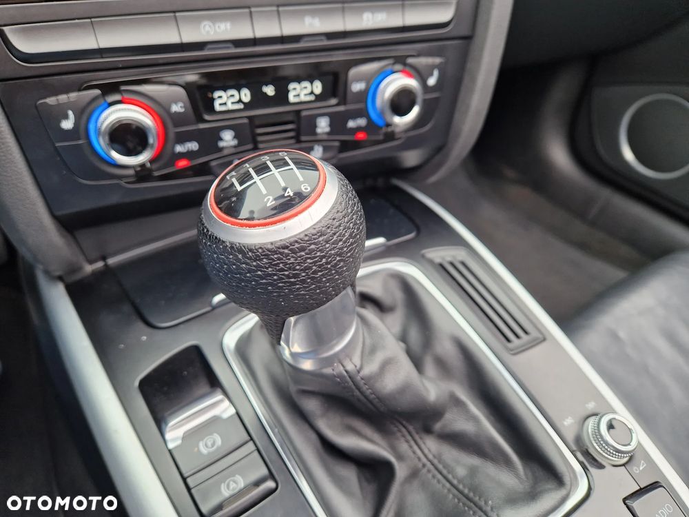 Audi A5 Cabrio - 17