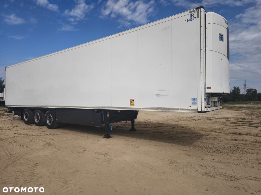Schmitz Cargobull SKO 24/L - 3