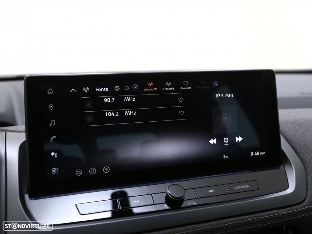 Nissan Qashqai 1.3 DIG-T MHEV Acenta - 24