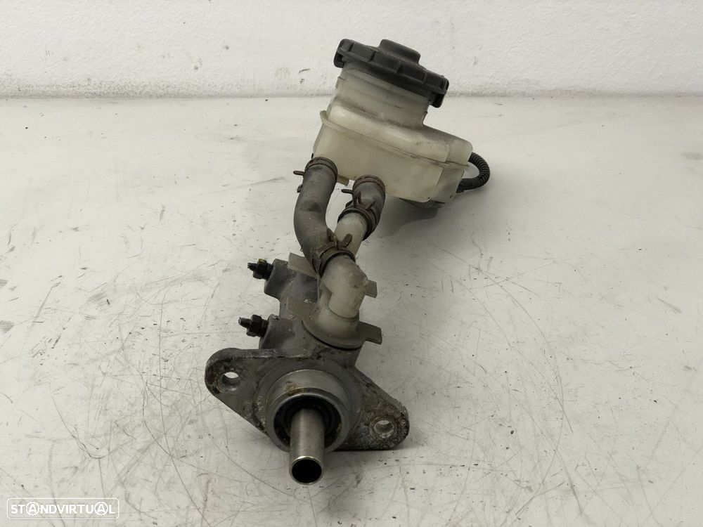 Bomba servo freio Usado HONDA CIVIC VII Hatchback (EU, EP, EV) 2.0 Type-R | 09.0... - 3