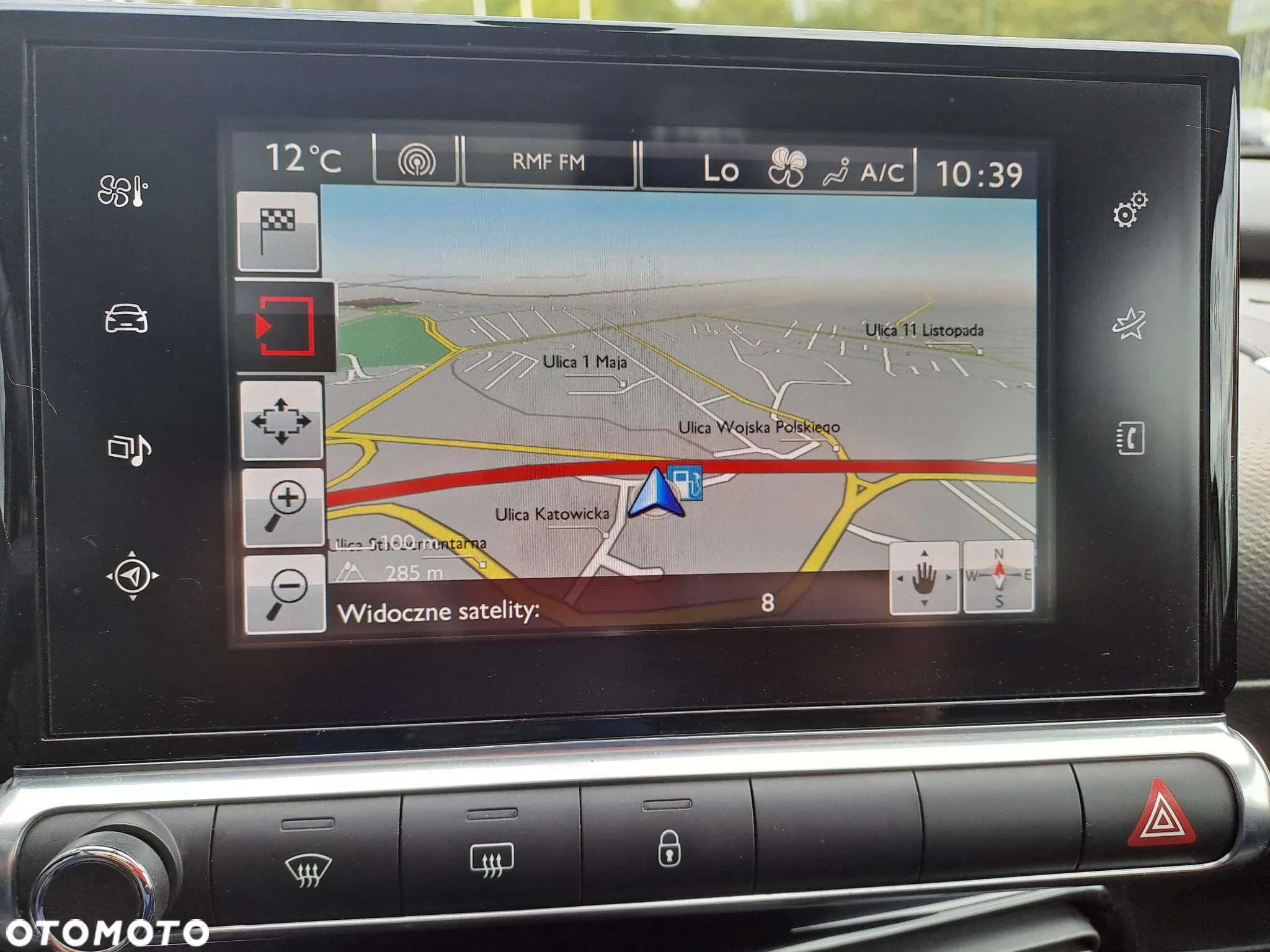 Citroën C4 Cactus 1.2 PureTech Rip Curl S&S - 33