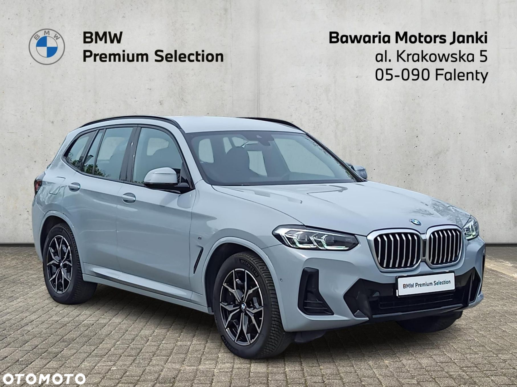 BMW X3 - 6