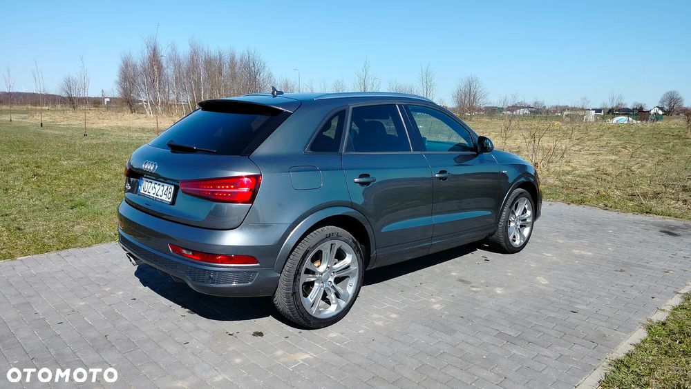 Audi Q3 - 4