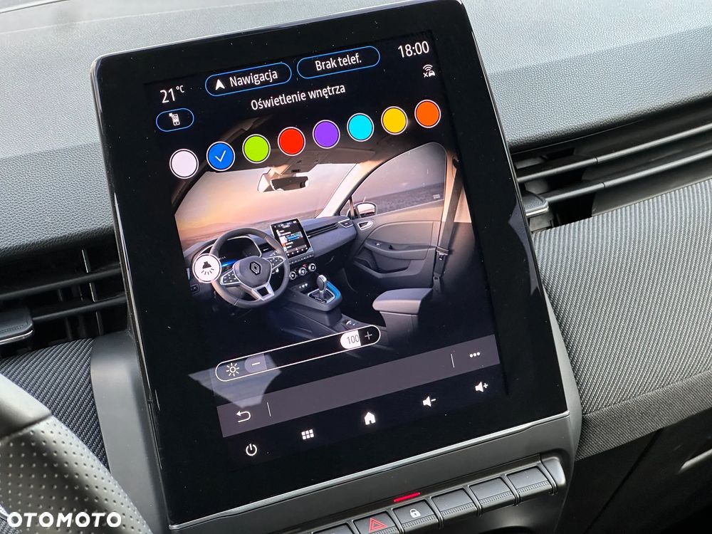 Renault Clio 1.6 E-TECH Full Hybrid 145 Esprit Alpine - 15