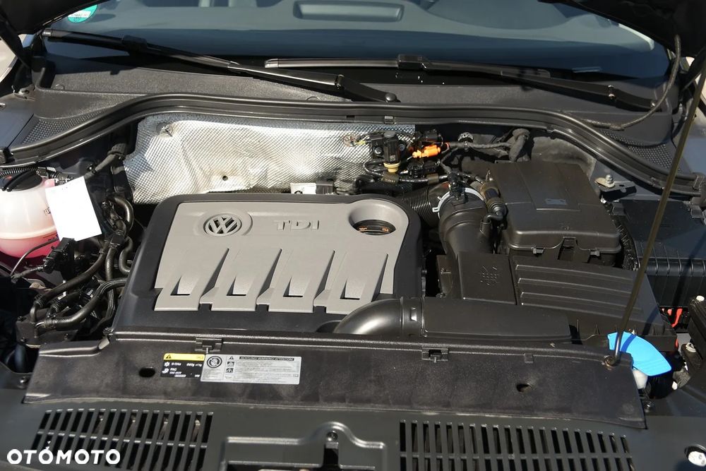 Volkswagen Tiguan - 37