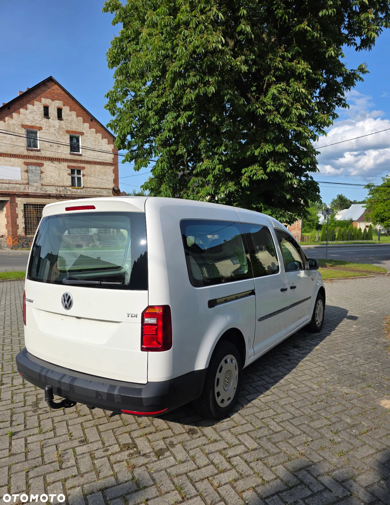 Volkswagen Caddy - 4