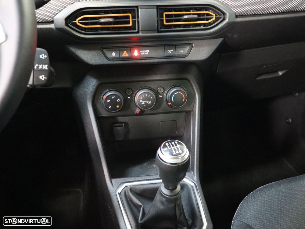 Dacia Sandero 1.0 TCe Essential - 13