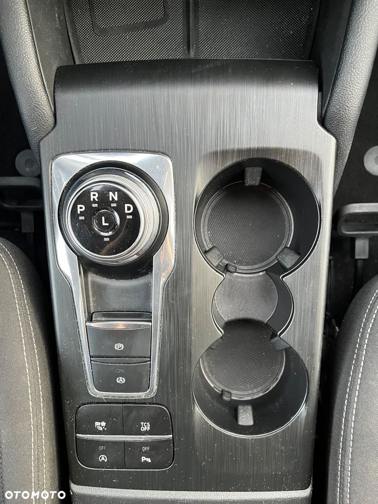 Ford Focus 2.0 EcoBlue Titanium - 9