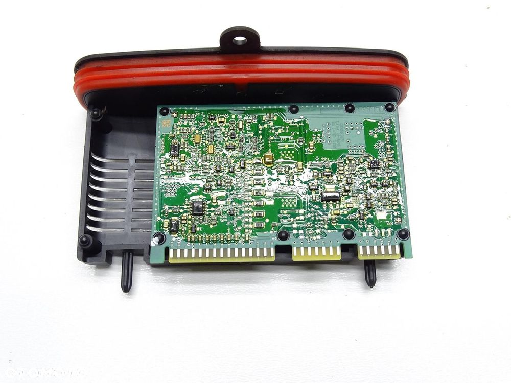 MODUŁ STEROWNIK KASETA XENON BIXENON 7316187 BMW F10 F11 LCI - 3