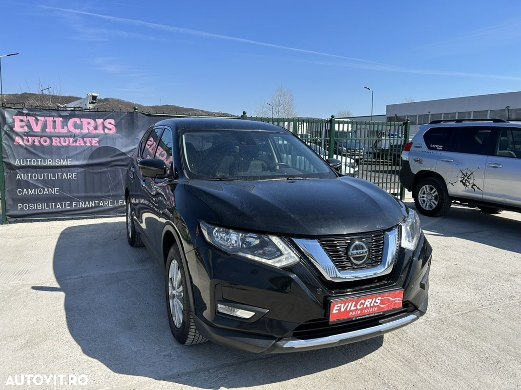 Nissan X-Trail - 27