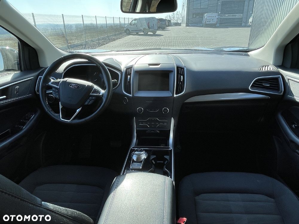 Ford Edge - 4
