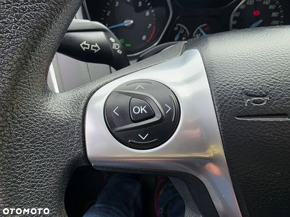 Ford Focus 1.0 EcoBoost STart-Stopp-System ACTIVE - 12
