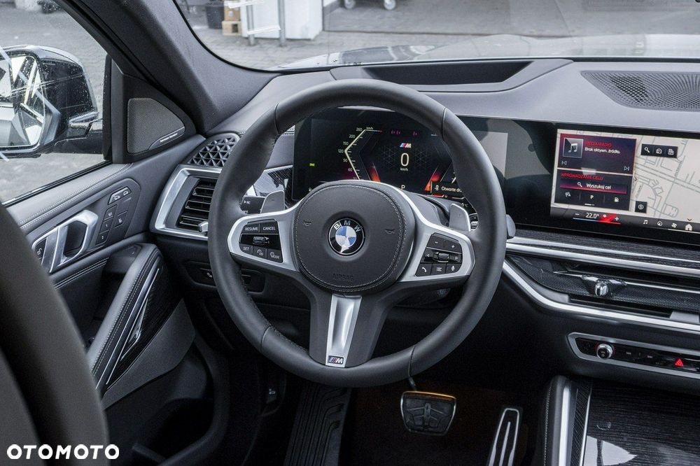 BMW X6 - 21