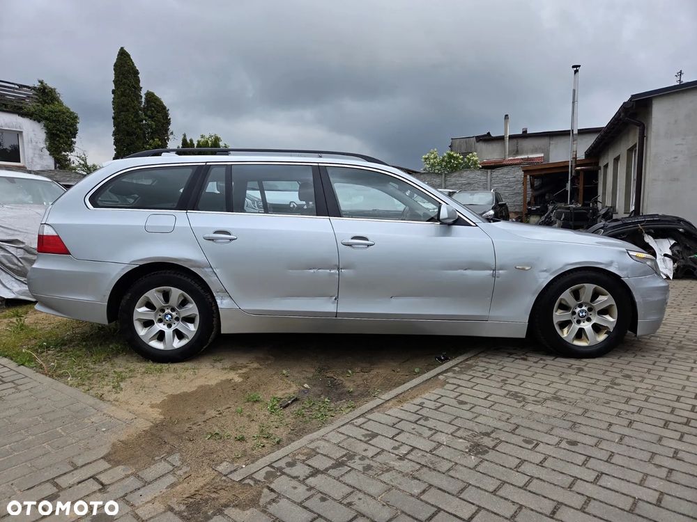 BMW Seria 5 - 5