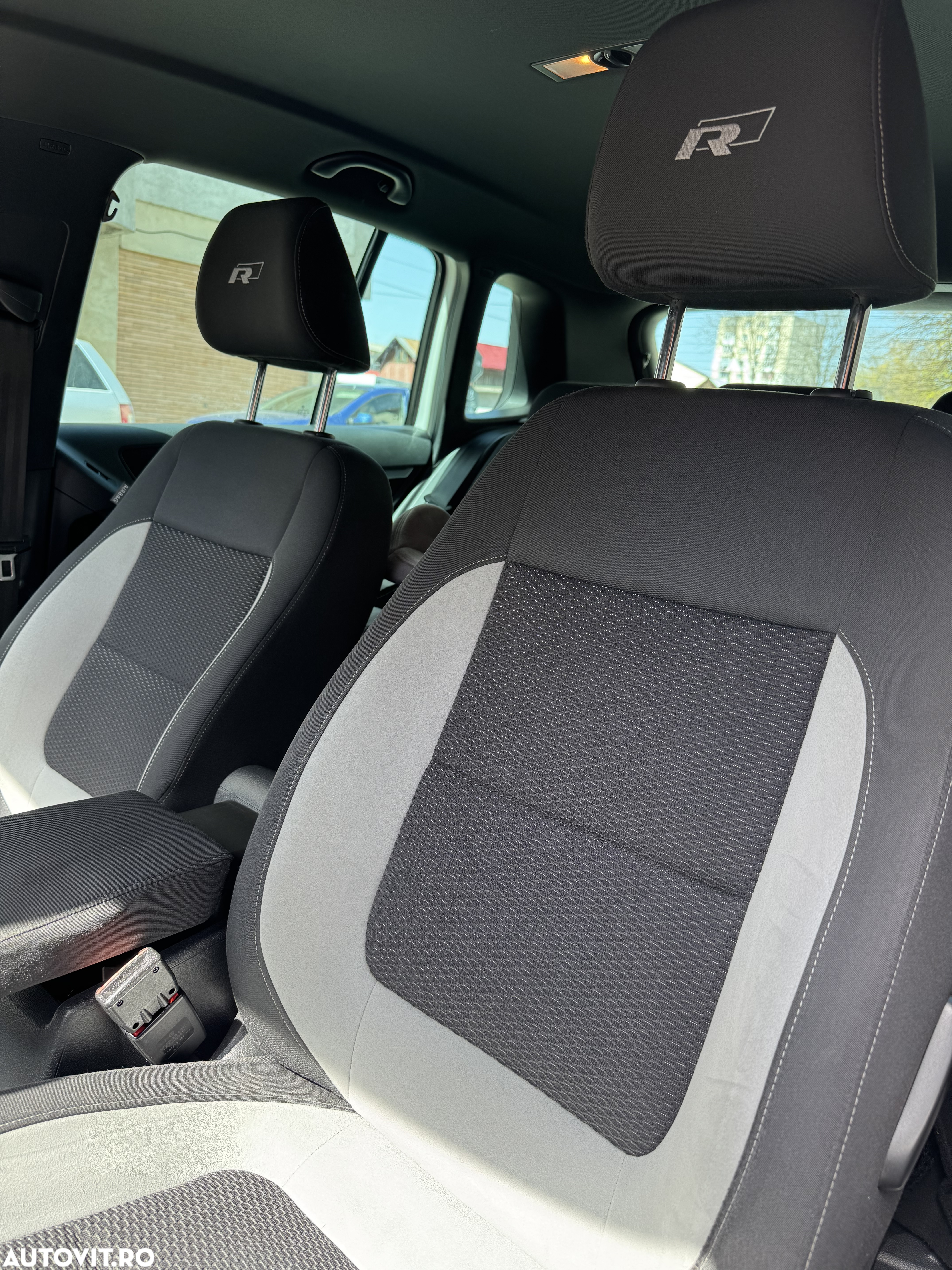 Volkswagen Tiguan 2.0 TDI DPF 4Motion BlueMotion Technology DSG Cup Sport & Style - 10
