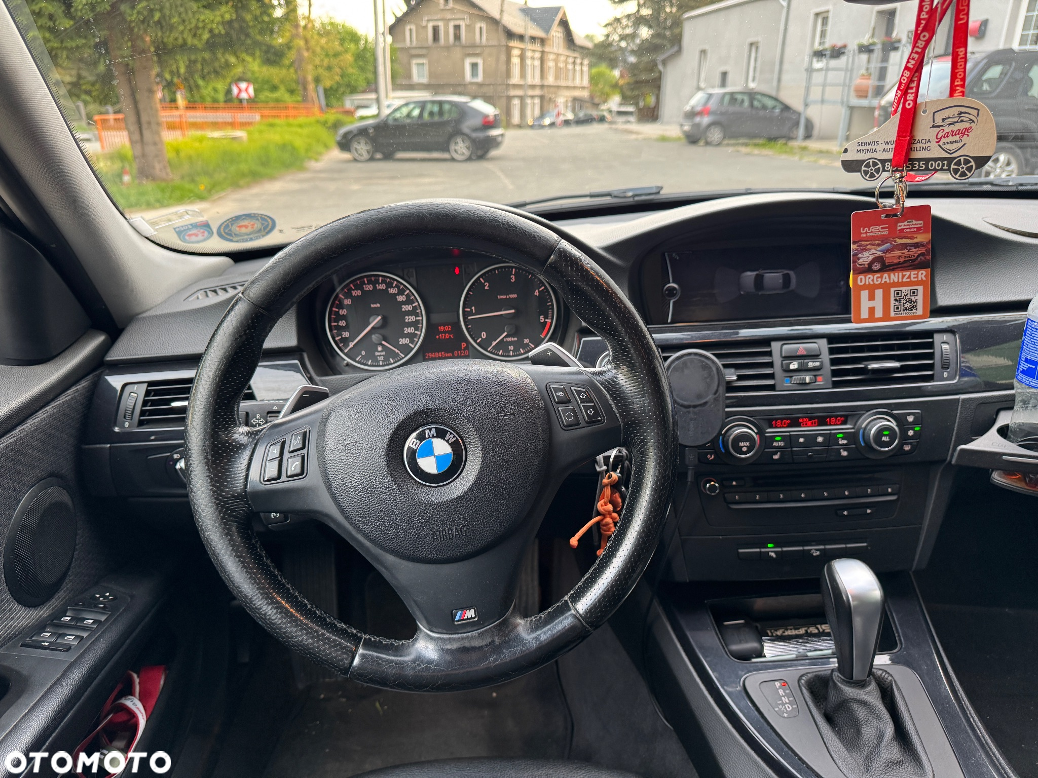 BMW Seria 3 - 6