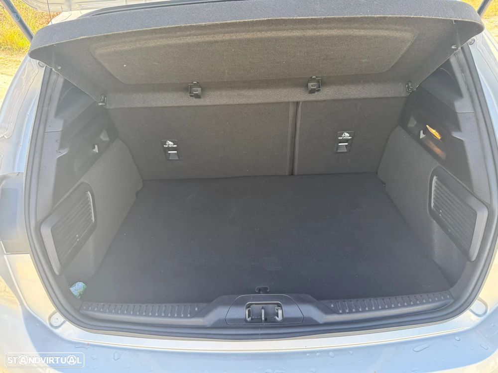 Ford Focus 1.0 EcoBoost Active Aut. - 18