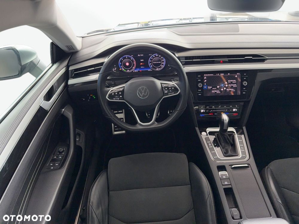 Volkswagen Arteon - 22
