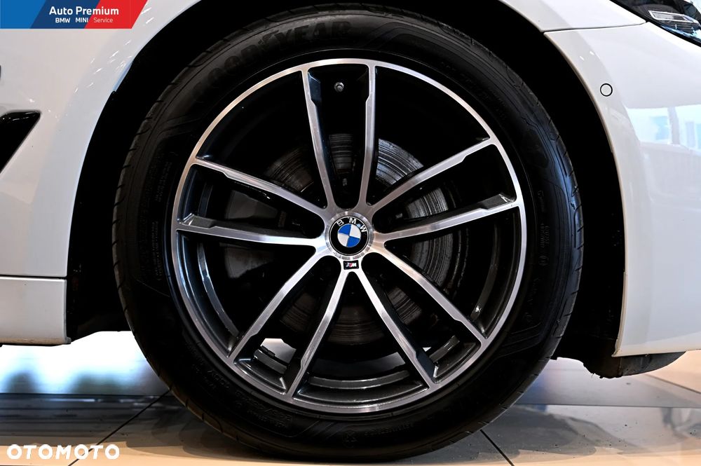 BMW Seria 5 - 24