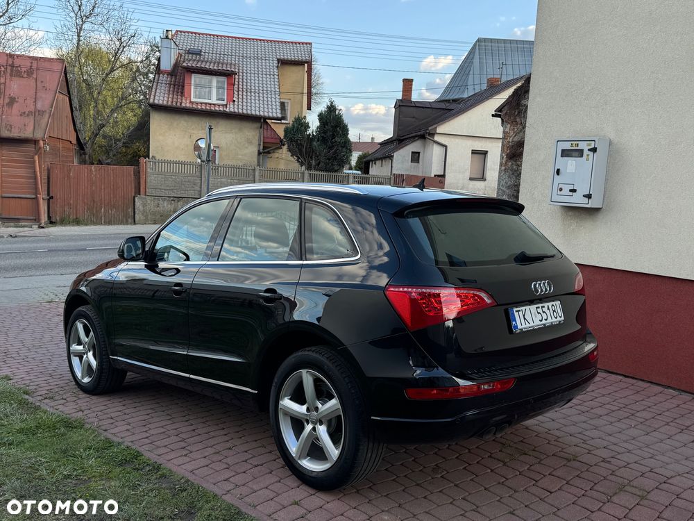 Audi Q5 2.0 TDI Quattro S tronic - 3