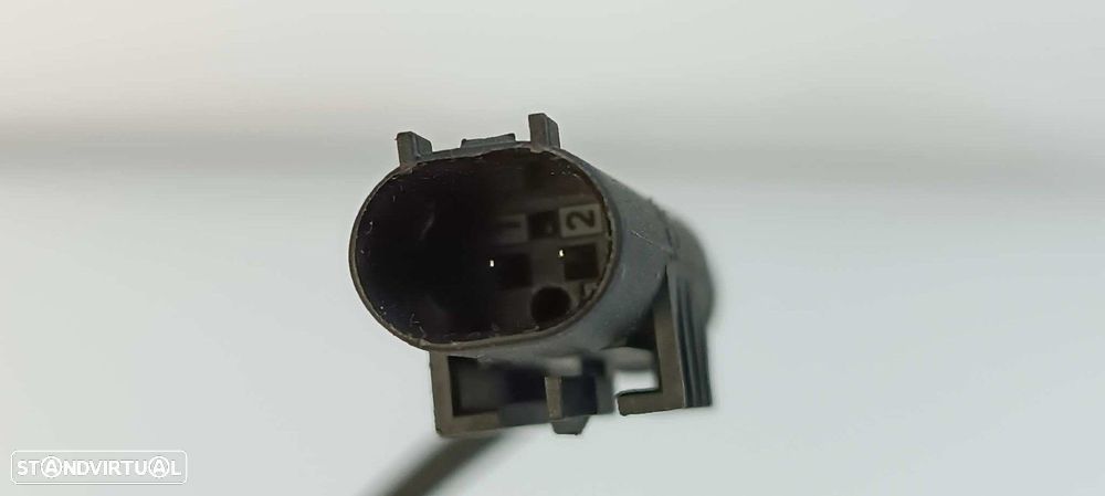 SENSOR ABS LAND ROVER RANGE ROVER SPORT HSE - 2