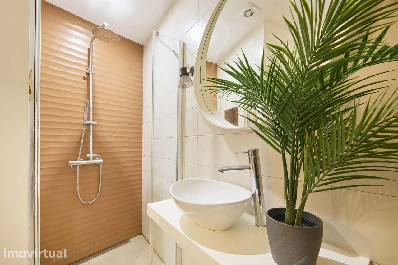 Cozy House in Avenida - Grande imagem: 2/21
