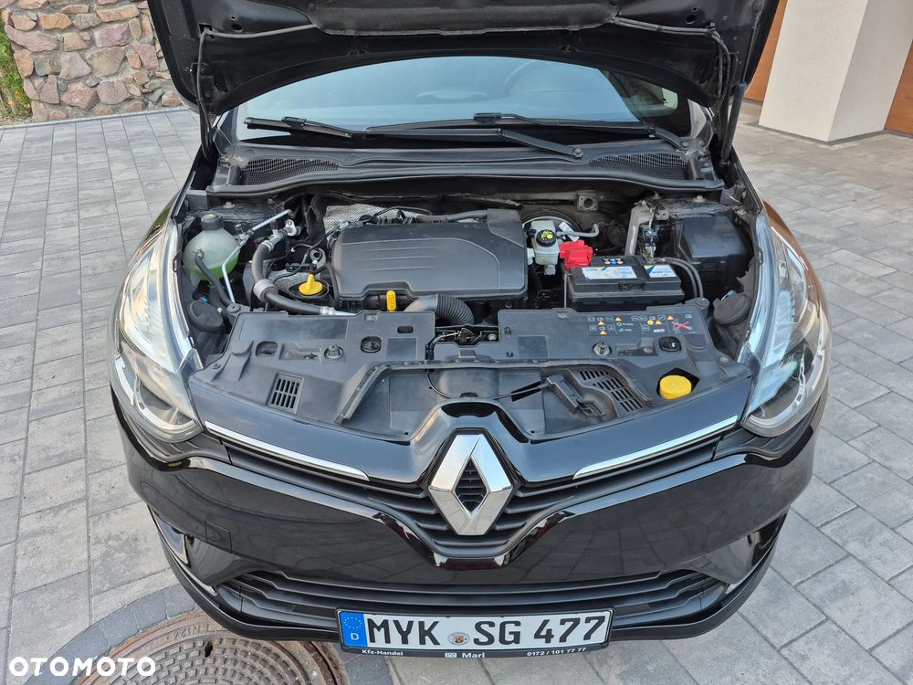 Renault Clio 1.2 16V 75 LIMITED - 4