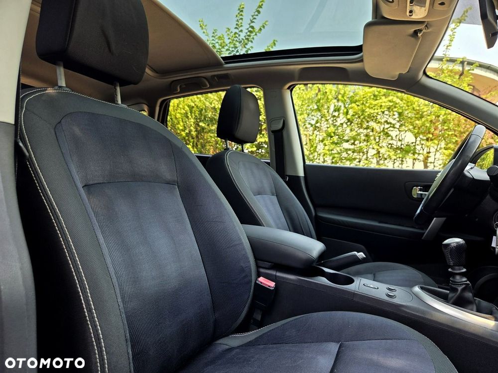 Nissan Qashqai 2.0 acenta - 7