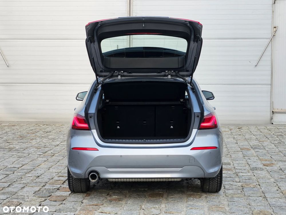 BMW Seria 1 118i Advantage - 22