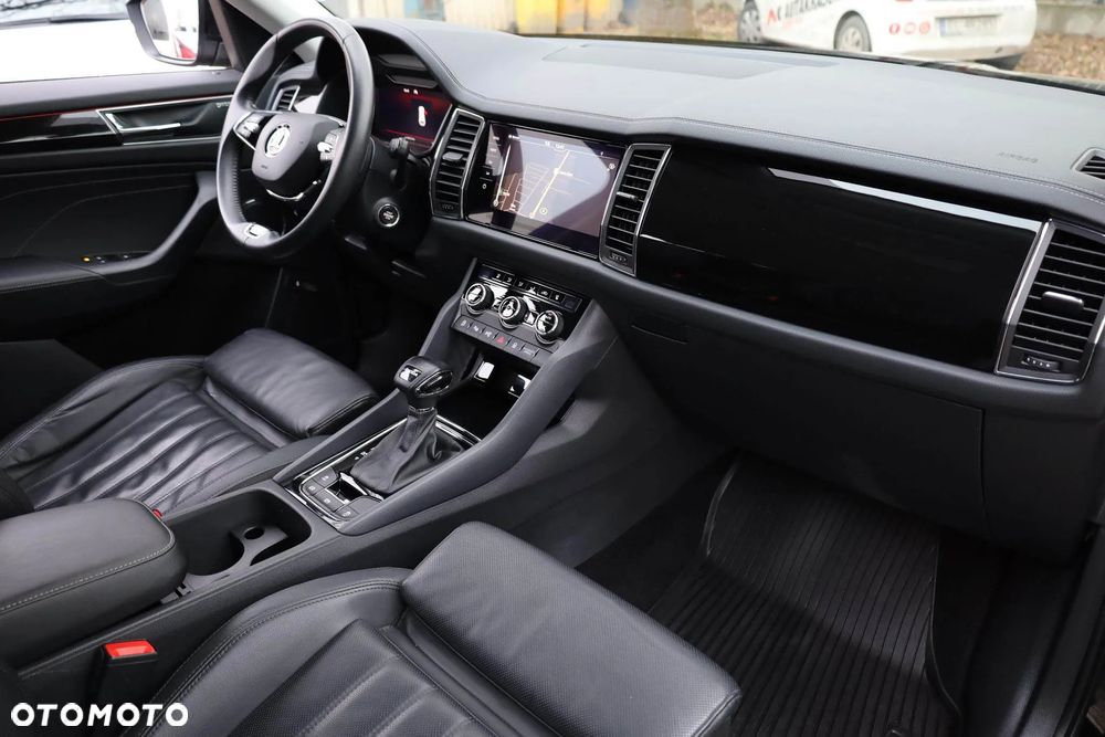 Skoda Kodiaq 2.0 TDI 4x4 L&K DSG - 35