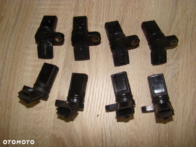 Nissan Primera P11 1.8 16v POŁOŻENIA WAŁU - 1