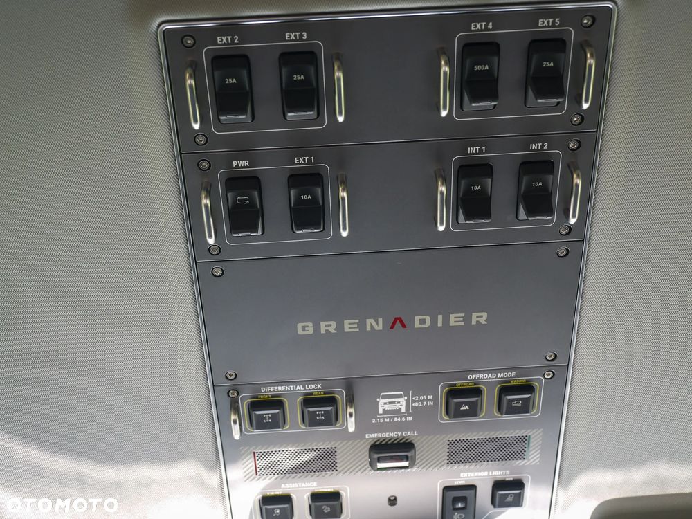 Ineos Grenadier - 16