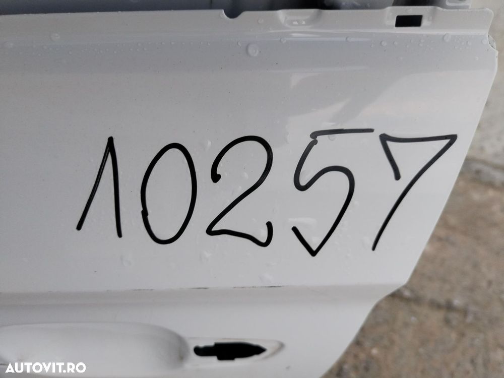 Usa stanga fata Opel Corsa F, 2018, 2019, 2020, 2021, 2022, 2023, 2024, 2025. 10257 - 10